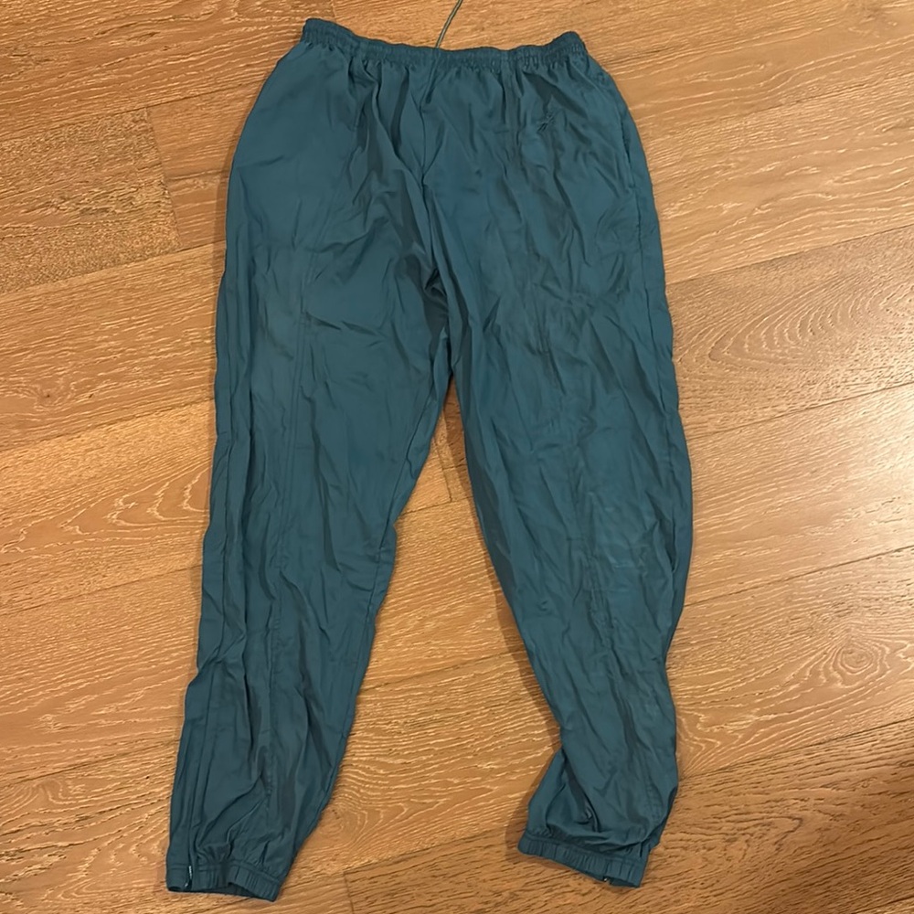 Vintage Reebok Parachute Pants